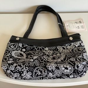 Thirty-one Skirt purse